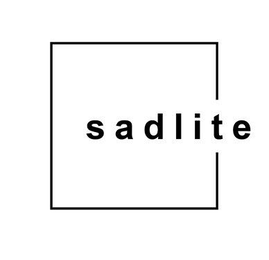 Sadlite Online Shop